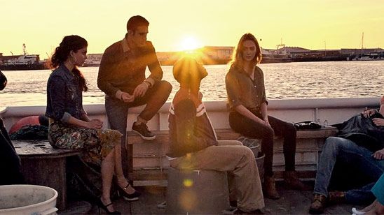 Imagem da notícia Sense8: Segunda temporada terá cenas rodadas no Brasil