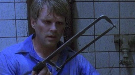 Imagem da notícia The Walking Dead fez referência ao set clássico do horror Jogos Mortais