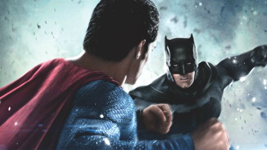 Batman vs Superman - A Origem da Justiça é a maior estreia da semana
