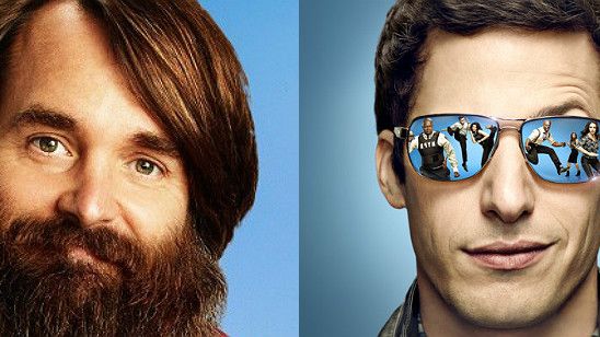 Imagem da notícia Fox renova The Last Man on Earth e Brooklyn Nine-Nine