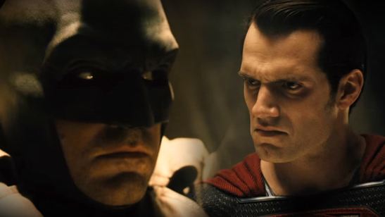 Entenda os pesadelos de Bruce Wayne em Batman vs Superman - A Origem da Justiça