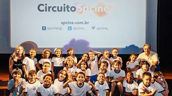 Imagem da notícia São Paulo terá circuito público de salas de cinema
