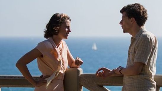 Imagem da notícia Novo filme dirigido por Woody Allen ganha data de estreia no Brasil