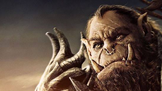 Imagem da notícia Personagens em destaque na galeria de cartazes de Warcraft - O Primeiro Encontro de Dois Mundos