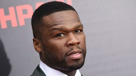 50 Cent pode ser a estrela do novo Predador