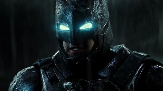 Imagem da notícia Ben Affleck é confirmado na direção de filme solo do Batman