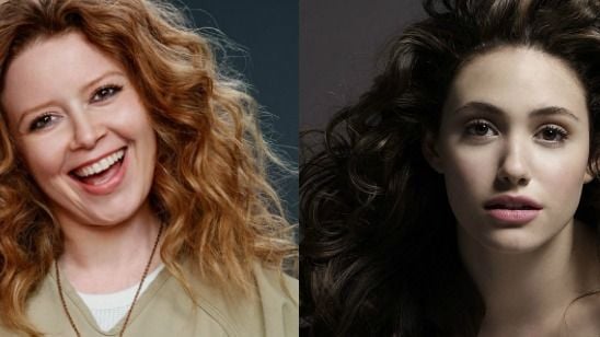Imagem da notícia Atrizes de Orange Is the New Black e Shameless são escaladas em novo filme da Netflix
