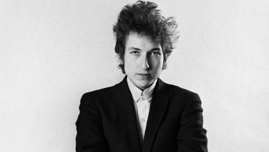 Músicas de Bob Dylan vão inspirar nova série da Amazon