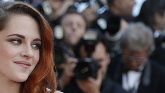 "Kristen Stewart será uma das rainhas de Cannes", diz organizador do festival