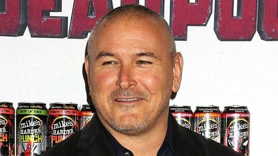 Tim Miller é confirmado na direção de Deadpool 2