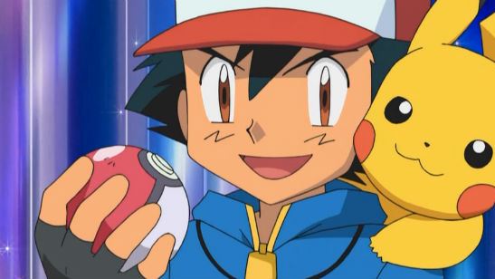 Rumor: Pokémon pode ganhar filme em live-action