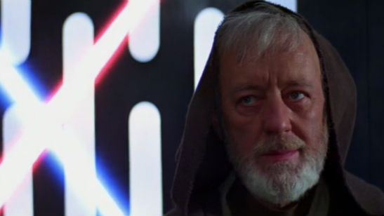 Chewbacca revela que Obi-Wan Kenobi teria final diferente em Star Wars
