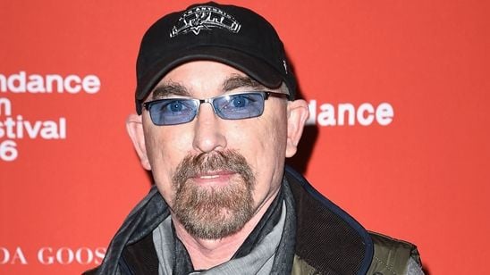 Imagem da notícia A Torre Negra terá Jackie Earle Haley no elenco