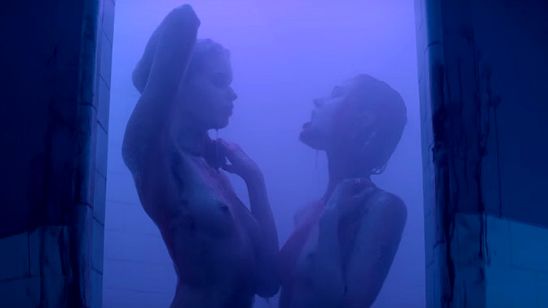 Imagem da notícia The Neon Demon, novo filme de suspense do diretor de Drive, ganha teaser para maiores de 18 anos