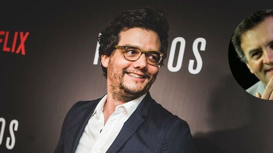 Rumor: Wagner Moura pode interpretar Aécio Neves em série sobre Operação Lava-Jato