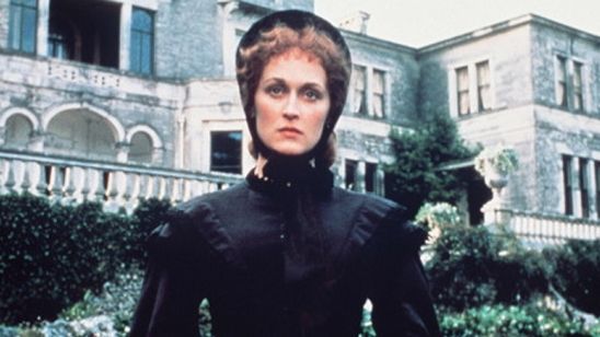 Imagem da notícia Meryl Streep faz autocrítica e diz que não ter ficado satisfeita com uma de suas premiadas atuações