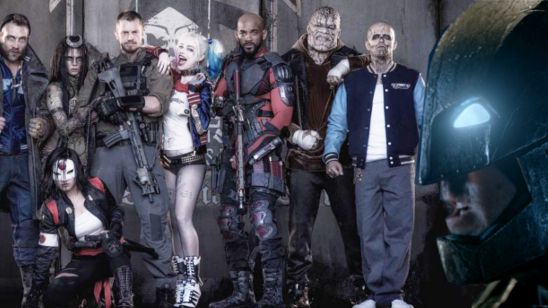 Imagem da notícia Ator revela que todos os vilões de Esquadrão Suicida são inimigos do Batman