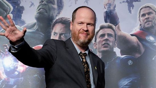 Imagem da notícia Joss Whedon diz que não ficou satisfeito com o resultado de Vingadores: Era de Ultron