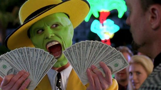 Imagem da notícia Polícia dos Estados Unidos procura homem vestido de O Máskara para esclarecer um assalto