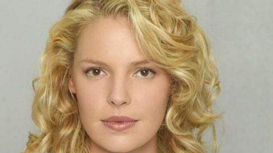 Imagem da notícia Katherine Heigl relembra antiga polêmica envolvendo Grey's Anatomy e o Emmy Awards