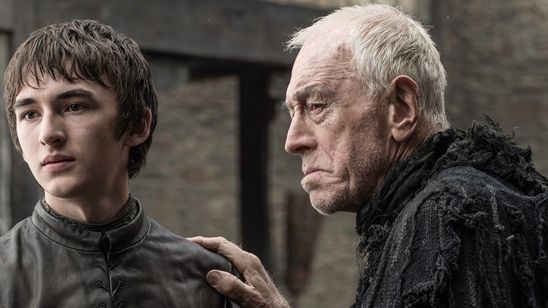 Imagem da notícia Game of Thrones promete uma volta no passado nas sinopses dos próximos episódios