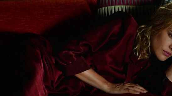 Imagem da notícia Julieta, novo filme de Almodóvar, ganha trailer nacional e data de lançamento