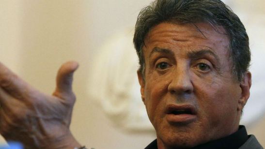 Sylvester Stallone vai estrelar série de TV inspirada na trilogia O Poderoso Chefão