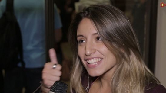 Imagem da notícia AdoroEstreia: Saiba o que o público achou de Capitão América: Guerra Civil
