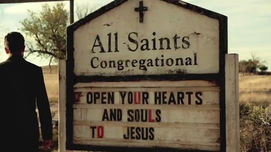 Imagem da notícia Preacher: Novo teaser traz o passado de Jesse