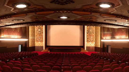 Imagem da notícia Cine PE 2016: Humor e lirismo são a tônica da edição deste ano do festival, segundo curador