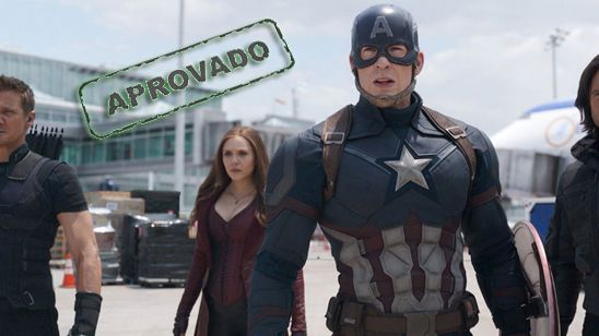 Imagem da notícia Amigos do AdoroCinema: Blogueiros enchem Guerra Civil de elogios e aprovam o novo Homem-Aranha