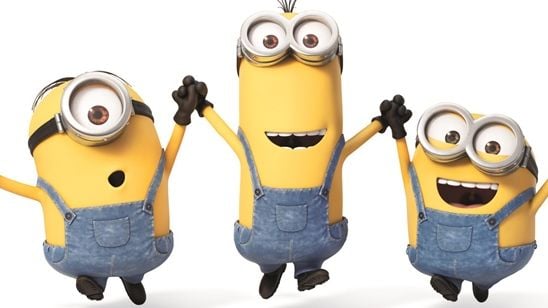 Telecine Play: Assista online a animação Minions!