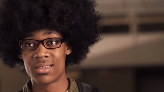 Imagem da notícia Cara Gente Branca, comédia estrelada por Tyler James Williams, vai virar série da Netflix