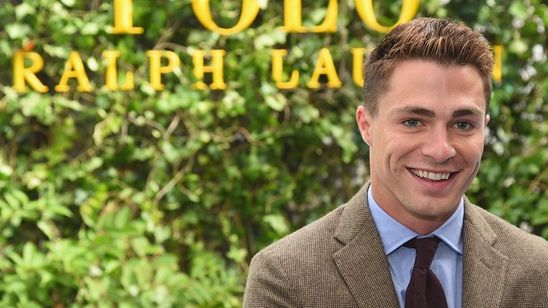 Imagem da notícia Colton Haynes conta por que decidiu deixar Arrow: "Eu precisava me afastar"