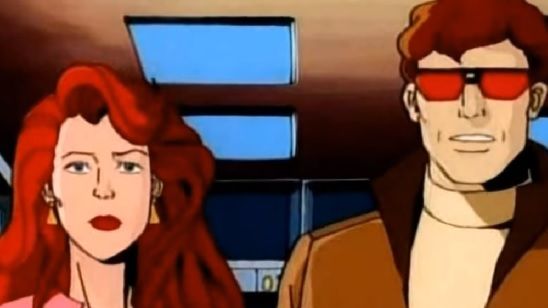 Imagem da notícia Trailer de X-Men: Apocalipse é refeito com cenas de desenho animado dos mutantes