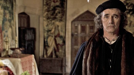 Imagem da notícia BATFA TV Awards: Transparent e Wolf Hall são as grandes vencedoras
