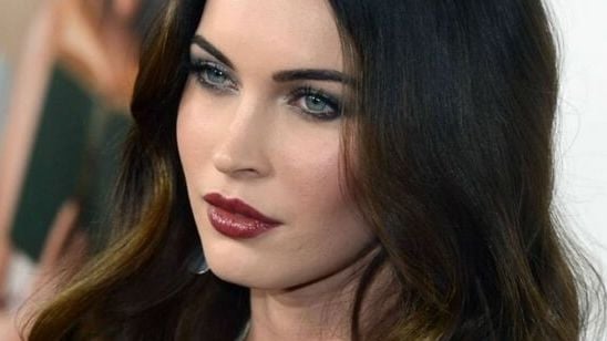 Megan Fox diz que gostaria de interpretar Indiana Jones