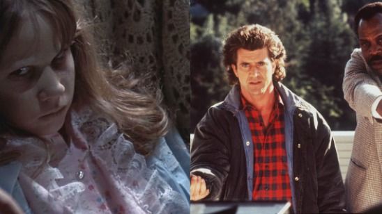 Imagem da notícia Fox dá sinal verde para adaptações televisivas de O Exorcista e Máquina Mortífera