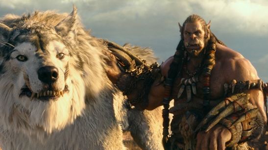 Warcraft - O Primeiro Encontro de Dois Mundos ganha 20 novas imagens oficiais