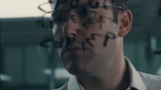Imagem da notícia Ben Affleck é um gênio assassino no trailer de O Contador