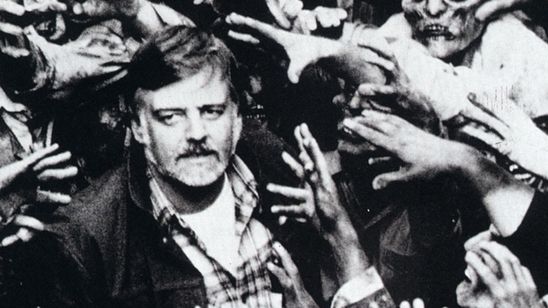 Imagem da notícia Mostra George A. Romero – A Crônica Social dos Mortos­-Vivos chega ao Rio de Janeiro e São Paulo
