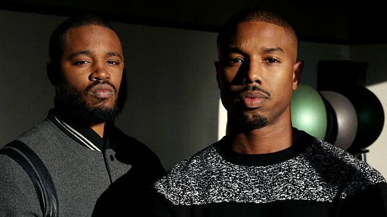 Imagem da notícia Michael B. Jordan entra para o elenco de Pantera Negra