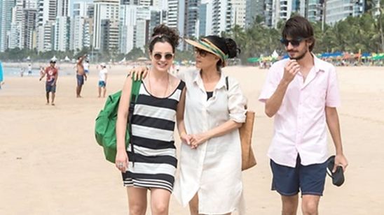 Imagem da notícia Festival de Cannes 2016: Os filmes brasileiros estão chegando!