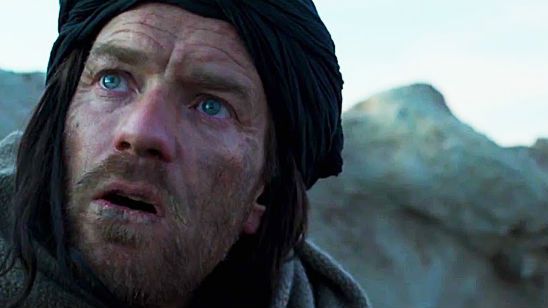 Imagem da notícia Exclusivo: Ewan McGregor é destaque no cartaz nacional de Últimos Dias no Deserto
