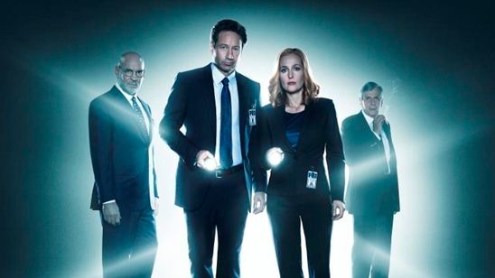 Imagem da notícia Arquivo X: Nova temporada deve acontecer, mas só em 2017