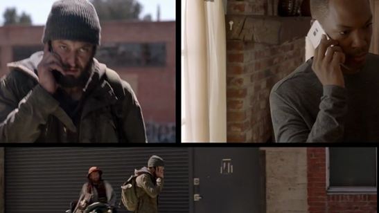 Conheça Eric Carter, o novo Jack Bauer, no primeiro trailer de 24: Legacy