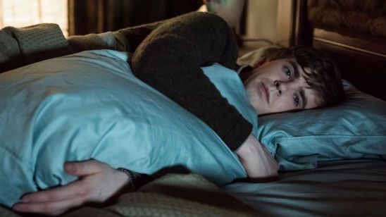 Imagem da notícia Bates Motel: Nova temporada planeja introduzir importante personagem de Psicose