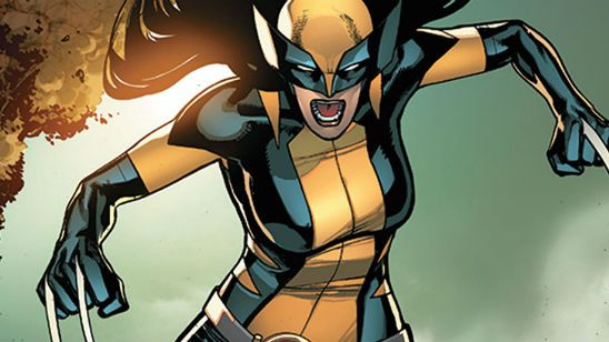 Imagem da notícia Bryan Singer cogita versão feminina de Wolverine nas telonas