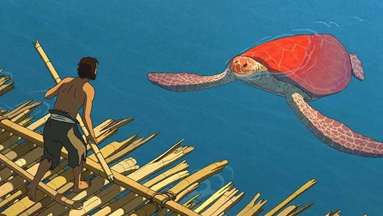 Festival de Cannes 2016: Studio Ghibli está de volta em nova animação