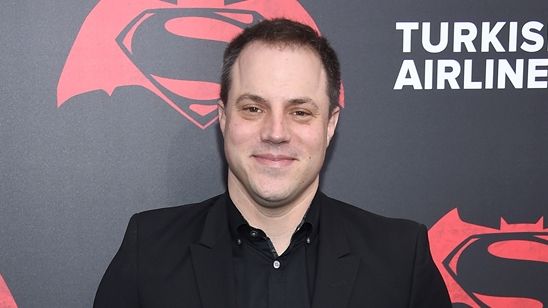 Imagem da notícia "Esperança e otimismo" é o que Geoff Johns promete para o futuro dos filmes da DC